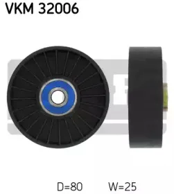 VKM 32006 SKF